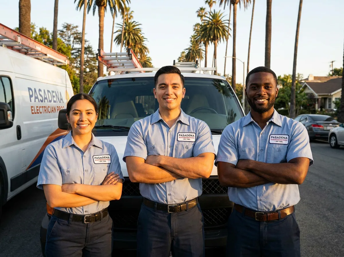 Electrician company in Strathmere, NJ