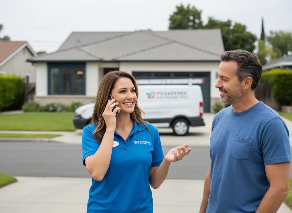 Electrician Strathmere, NJ FAQs